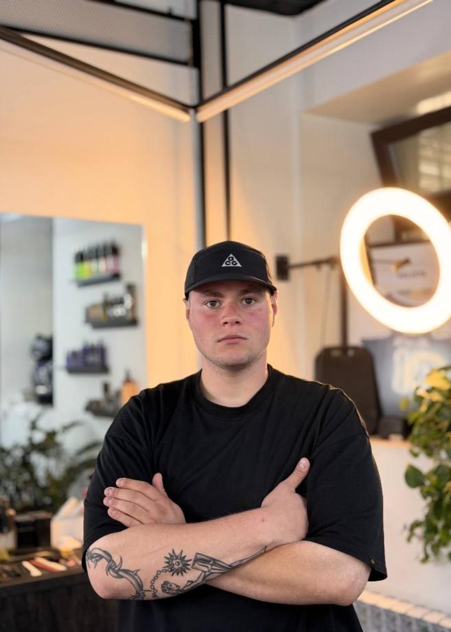 Олександр