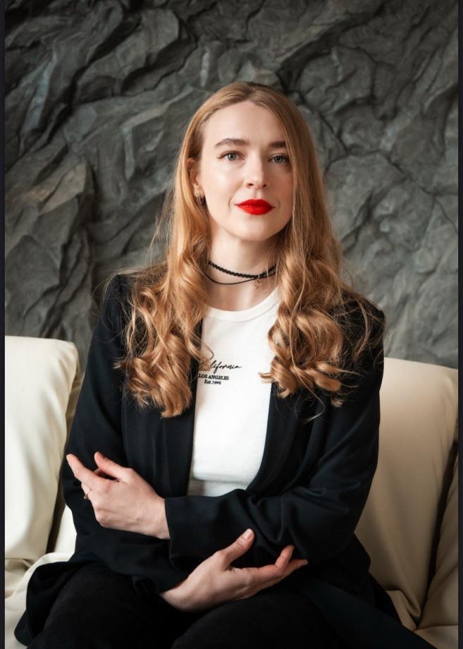 Олександра